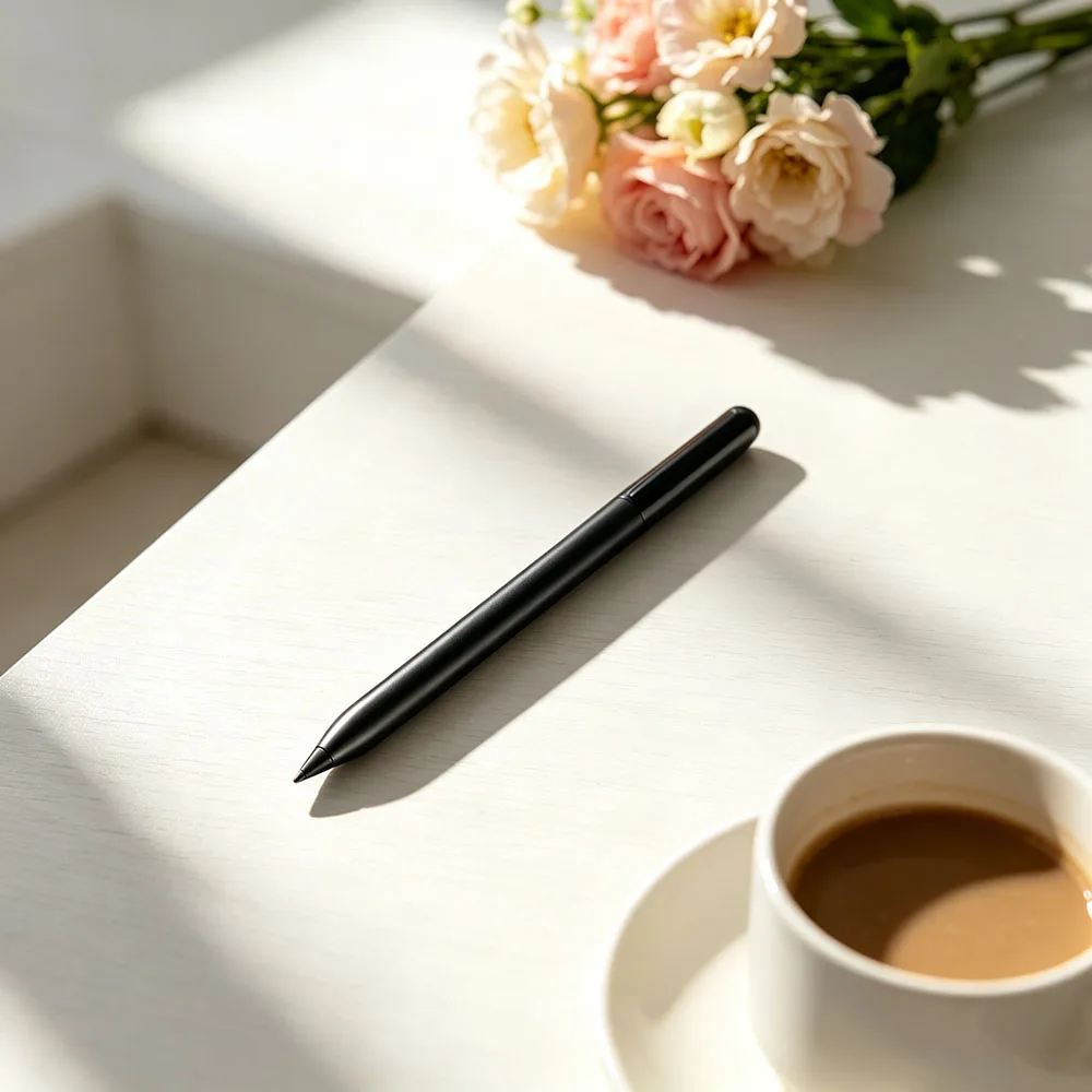 Magnetic Precision Stylus Pen For Yoga Tab Series (Pro/Plus) And For Xiaoxin Tablet Pro GT Fast Response Touch Writing Pen