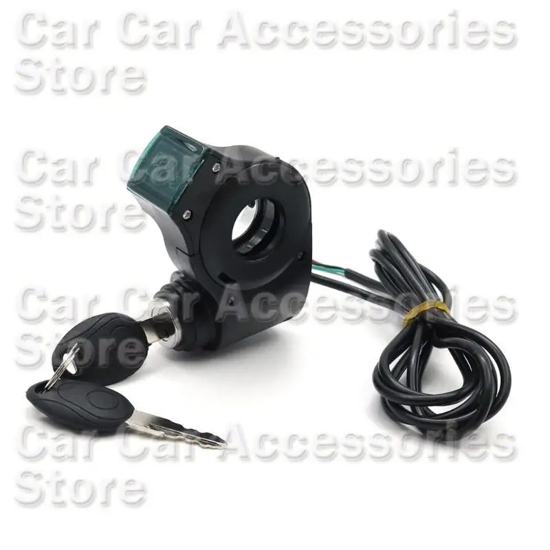 

242D Электрические скутеры замена замена водонепроницаемы