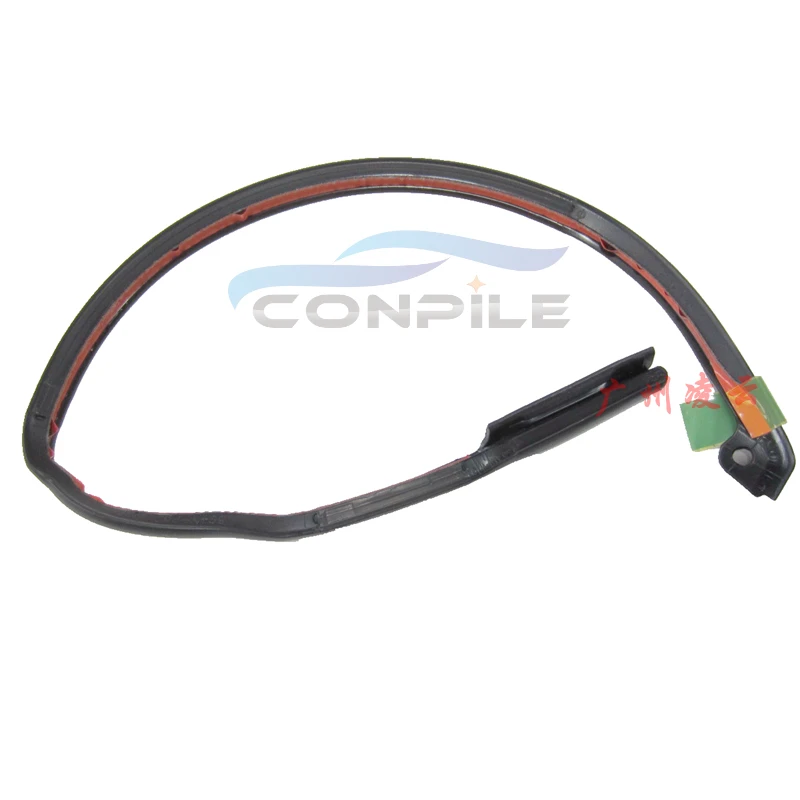 

1Pc for Lexus LX470 Land Cruiser LC100 Car Door Edge Adhesive Sealant Strip