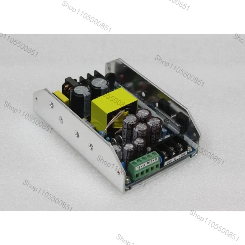 Power Amplifier Power Supply 300W Five Output Positive and Negative 24V30V36V42V48V55V60V15V12V Switching Power Supply