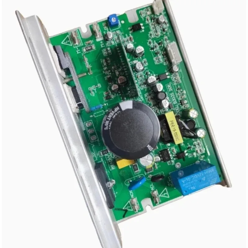 TempoTREO Treadmill Controller Lower Control Circuit Board Power Board T22T32T101T33 Universal Accessories