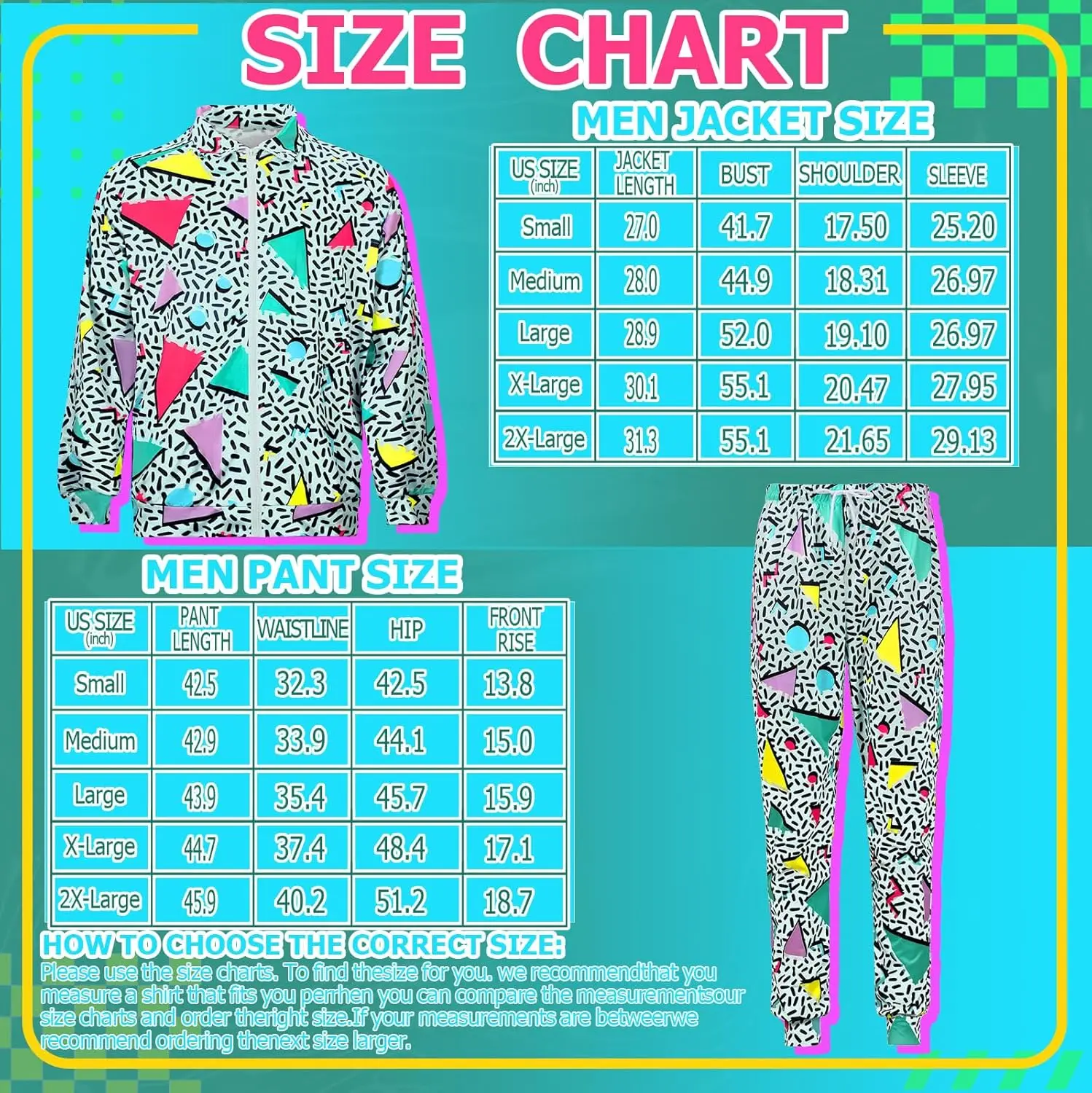 ملابس Mepase Retro 80s 90s للرجال ملابس رياضية بشريط جانبي ملابس حضرية ملابس غير رسمية بأكمام طويلة 90s بدلة رياضية للركض