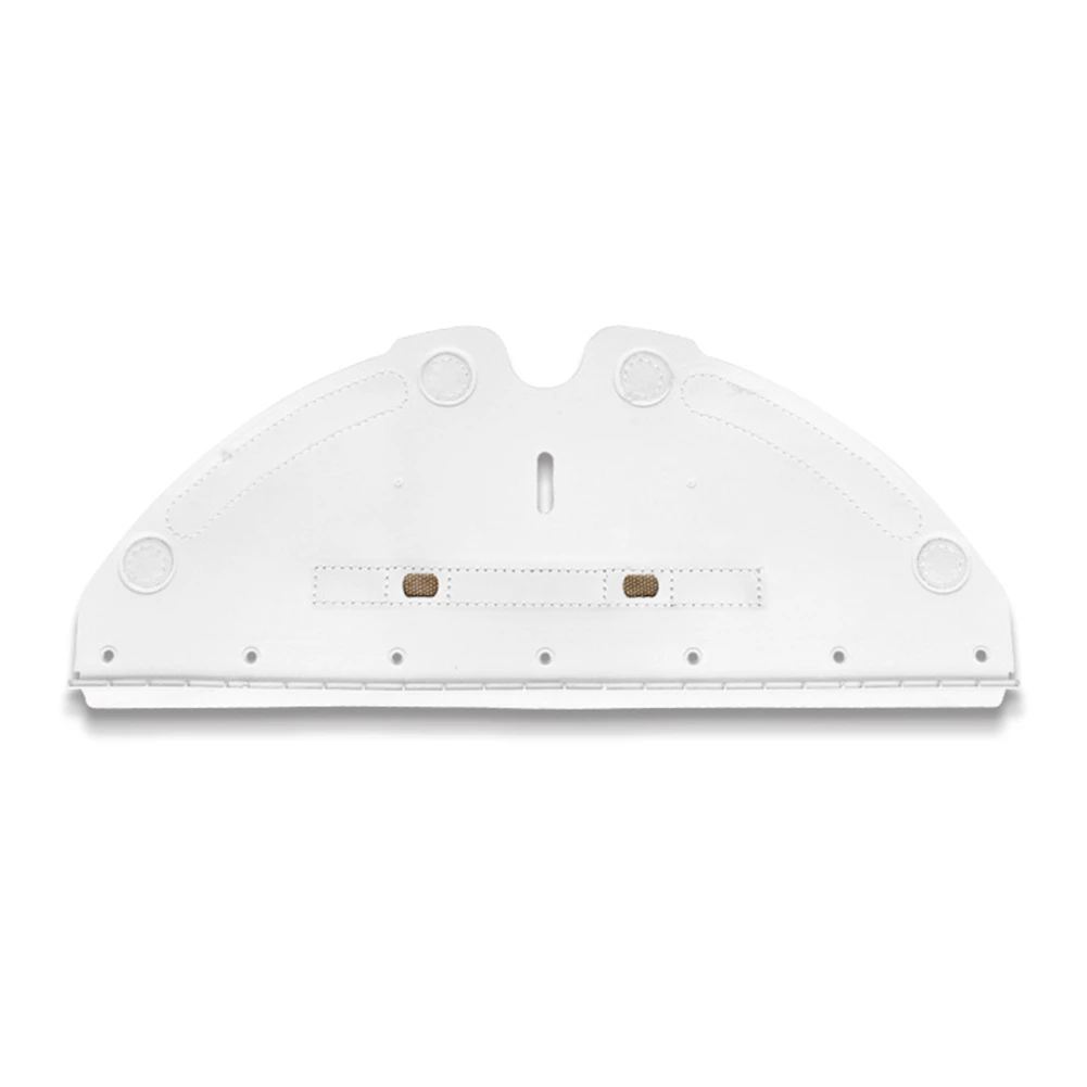 BAAN-Porta panni usa e getta per Xiaomi Roborock S50 S51 S52 S53 S54 S55 S5 S5MAX S6 Aspirapolvere Serbatoio acqua Rack