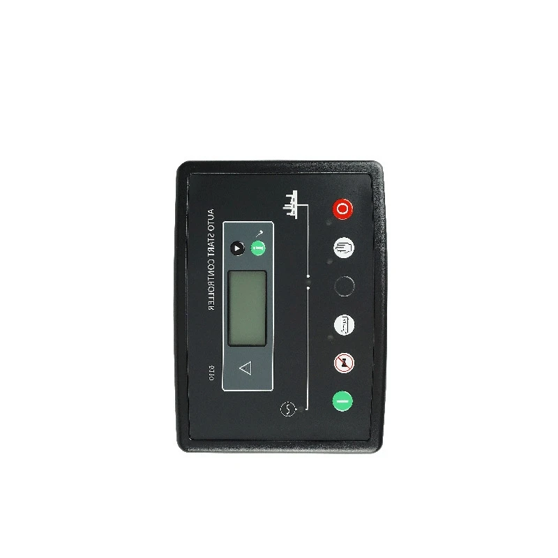 DSE6120 Generator Set Auto Start Controller Multifunction Portable 6120 Generator Parts Accessories