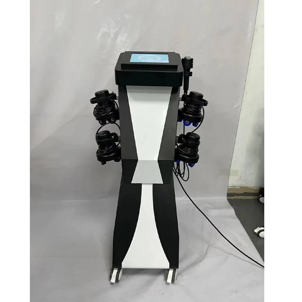 

Professional Massage Roller Therapy Face Body Slimming Vibration Massager Relieve Pain Fat Massager Cellulite Massager Machine