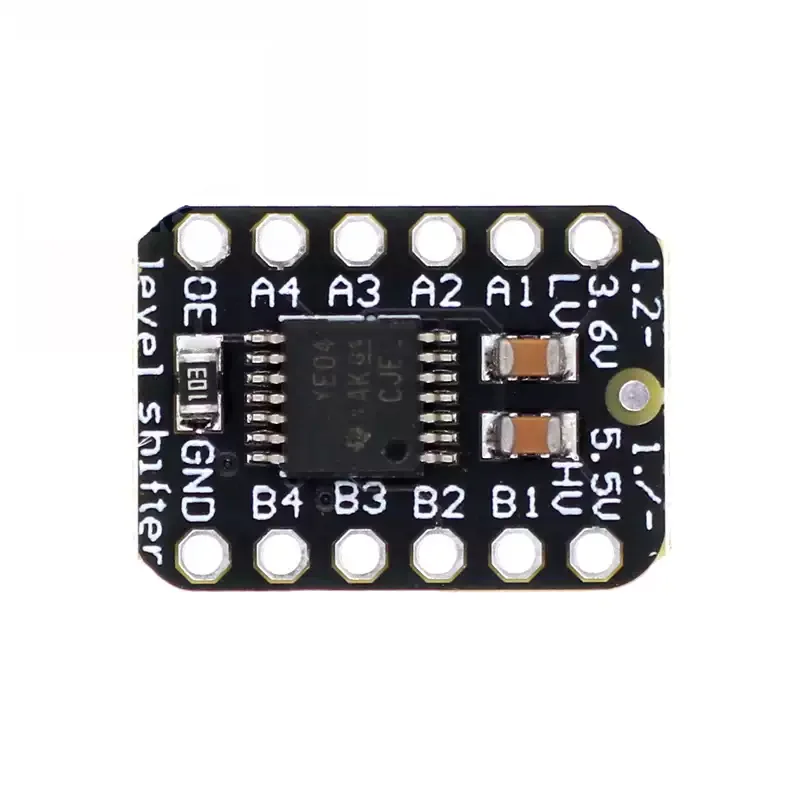 TXB0104 Bidirectional Level Converter Module Automatic Direction Detection Module