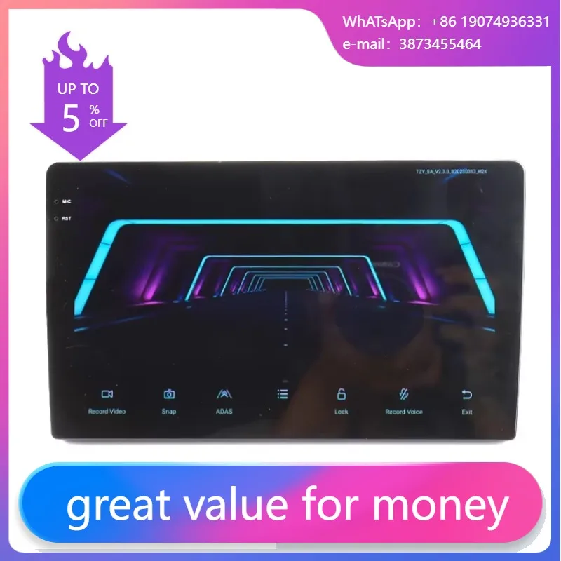 11 Inch Car Dvd Pla…