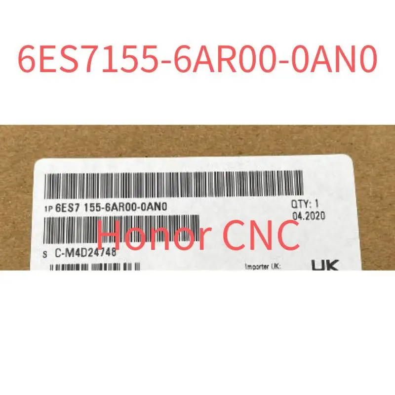 

Модуль 6ES7155-6AR00-0AN0 6ES7155 6AR00 0AN0