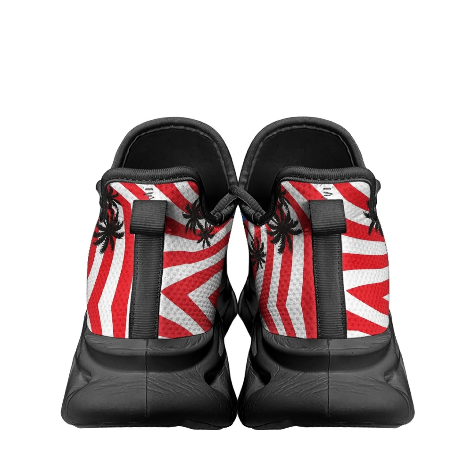 PENSTROLL PENSTROLL Puerto Rico Star Blade Men's Sports Shoes Men's Running Shoes for Jogging New Arrival All Season Adults