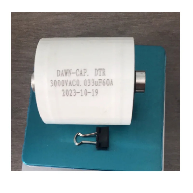 MKPH-R wireless charging 0.03UF 33NF 0.033UF 3000V AC resonant capacitor accessories