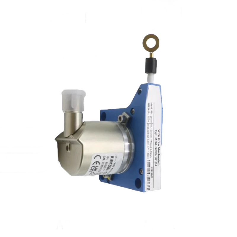 SICK Encoder 5324019 MRA-G055-101D4 1068865 BCG05-C1QM0199 Rotary Encoder