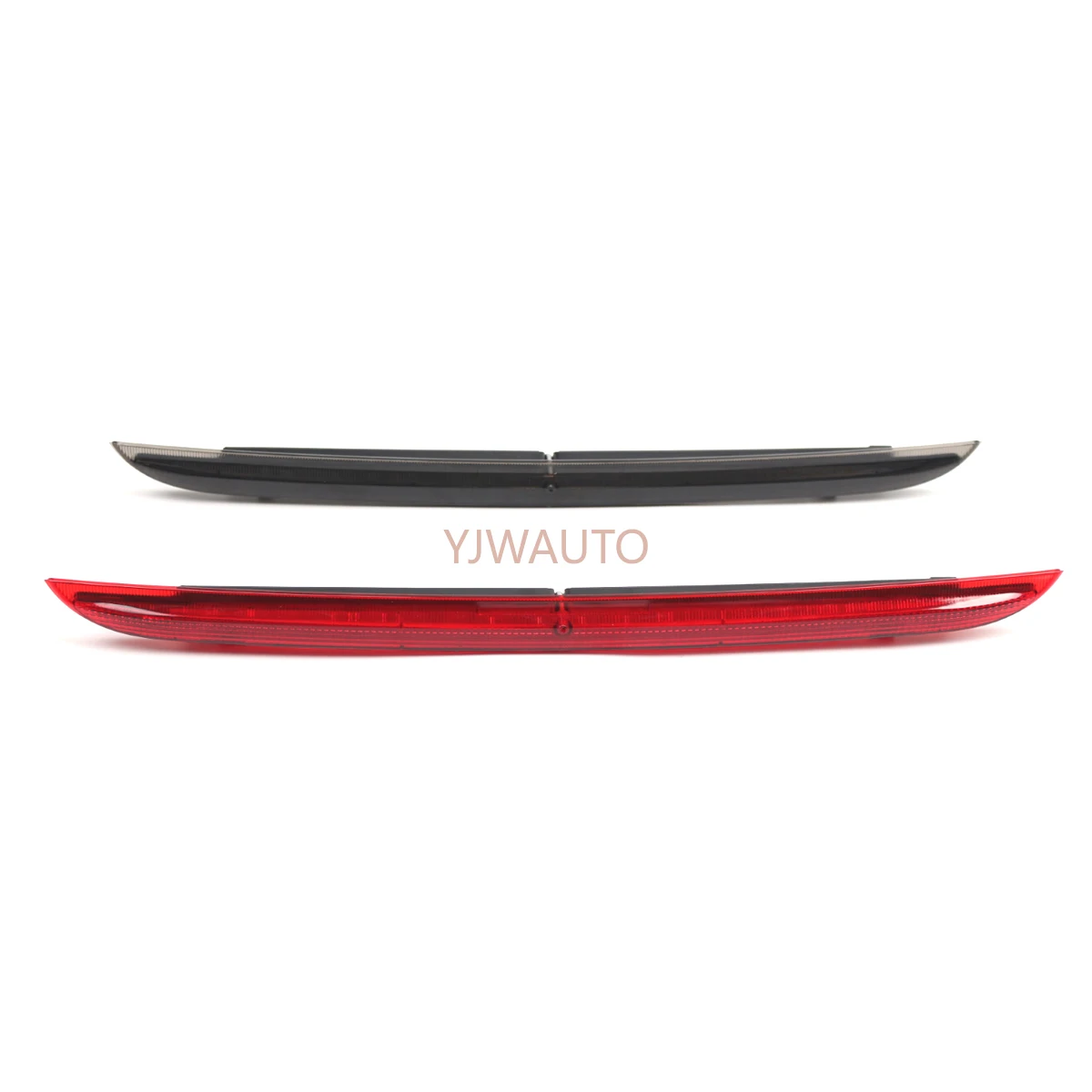 

For VW Touareg 2004 2005 2006 2007 2008 2009 2010 Brake Lights Car Fog Light Rear Center Light Mount Tail Additional Stop Lamp