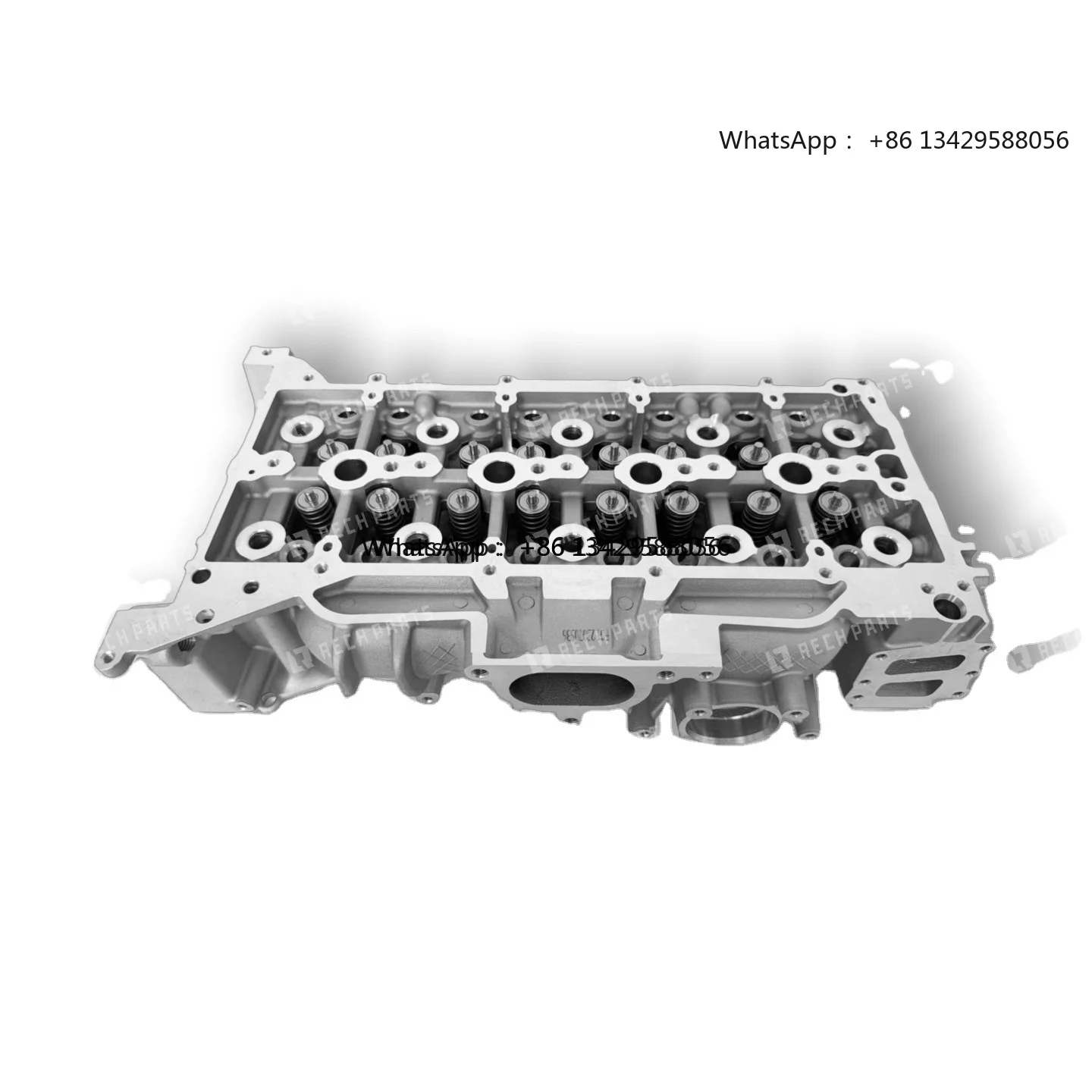 

Factory Direct 2.0EcoBlue Complete Cylinder Head 2011399 2223664 908260 GK2Q6C032AA HG9Q6C032AA for Transit Ranger Focus S-Max