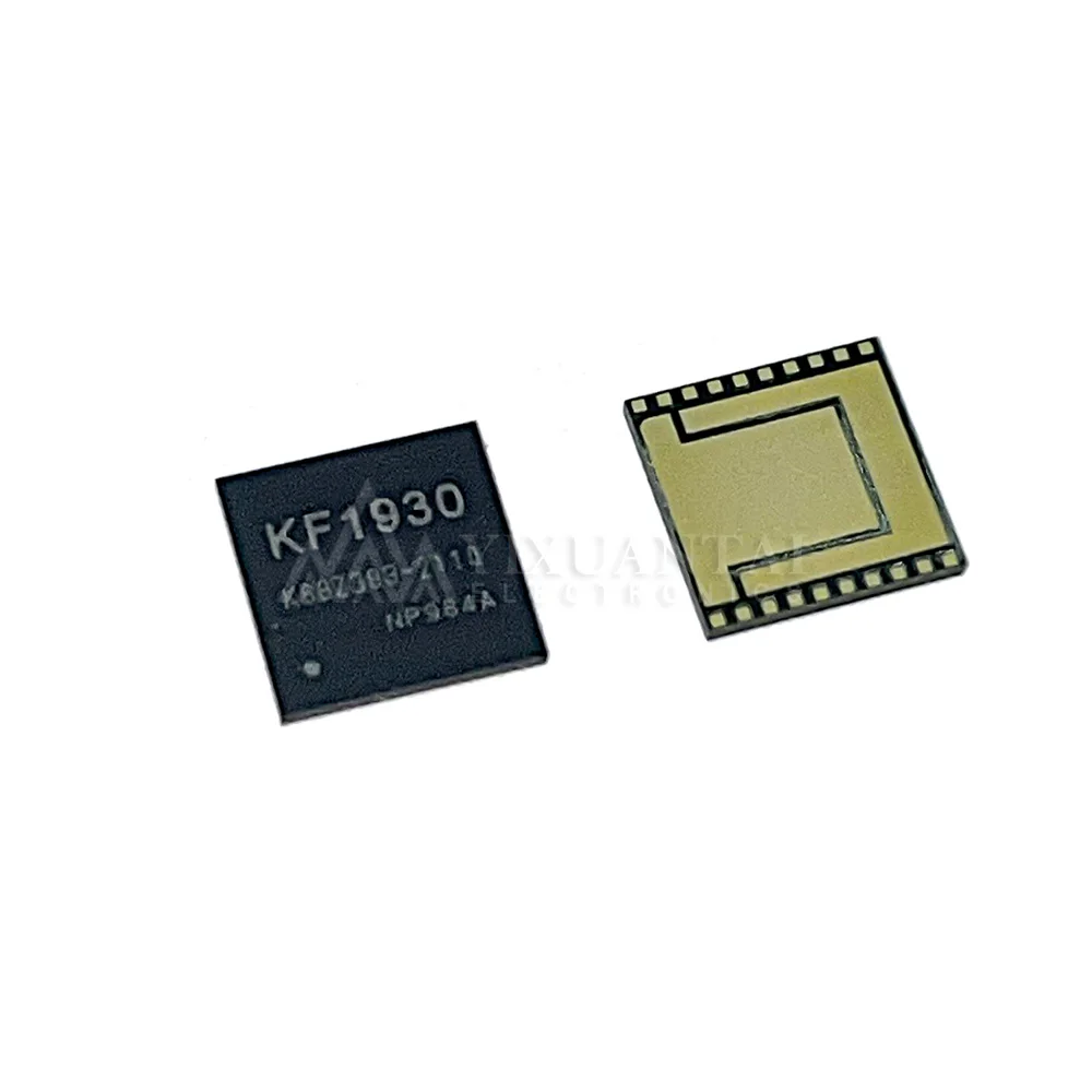 5pcs/lot New original     KF1930 ASIC Chip for Whatsminer M3x M3xS miners