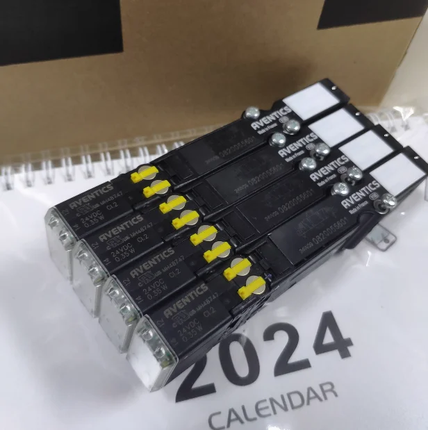 Original AVENTICS HF03 solenoid valve 0820055051,0820055601,0820055501,0820055201,HF03