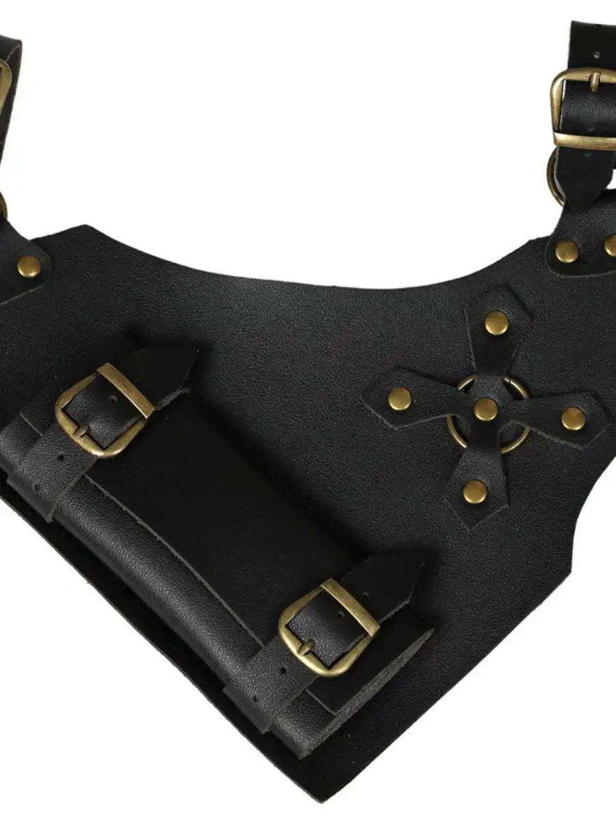 Średniowieczny krzyż, rycerz, pochwa na miecz, nóż wikinga, miecz, Halloween, cosplay, broń, akcesoria do kostiumu scenicznego Wi Hot S