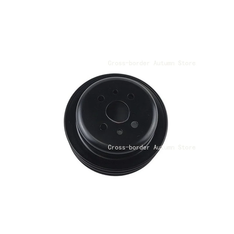 1-13641165-0 OD:154 Fan Pulley Water Pump Pulley Suitable for Isuzu Diesel Engine 4BG1T 6BG1T