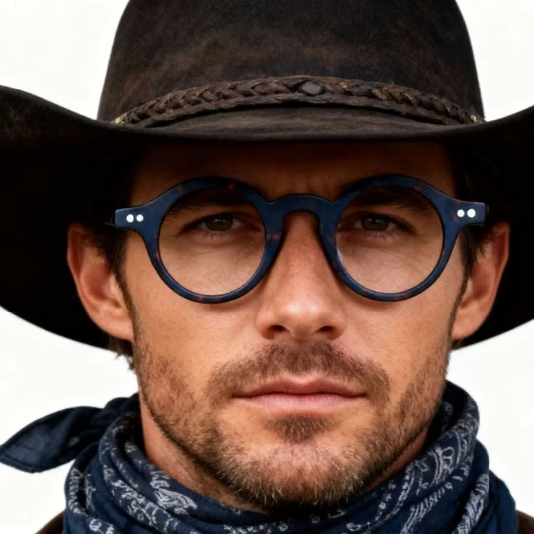 

Designer Acetate Glasses Frame Men Prescription Glasses Frames Women Luxury Brand Eyewear