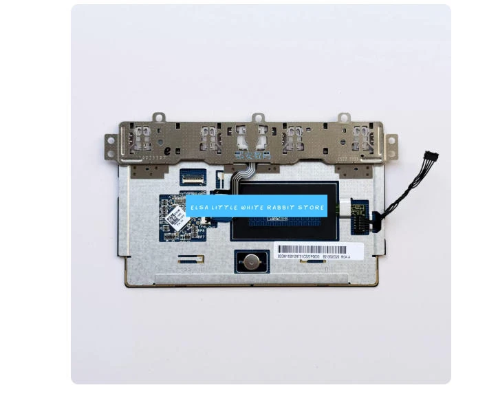 FOR ThinkpadT14 P14S T14S X13 Gen3 Gen4 Touchpad Board W NFC CABLE 5M11B95905