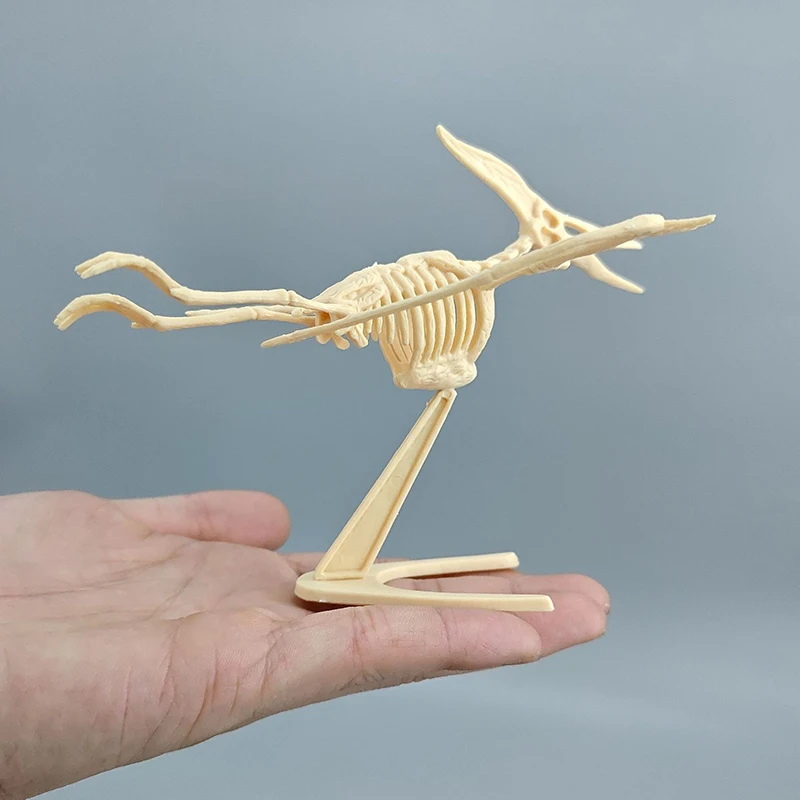 1-комплект-сборка-«сделай-сам»-динозавр-Юрского-периода-ископаемый-скелет-мосазавр-тираннозавр-экшн-фигурка-коллекция-креативная-модель-для-детей