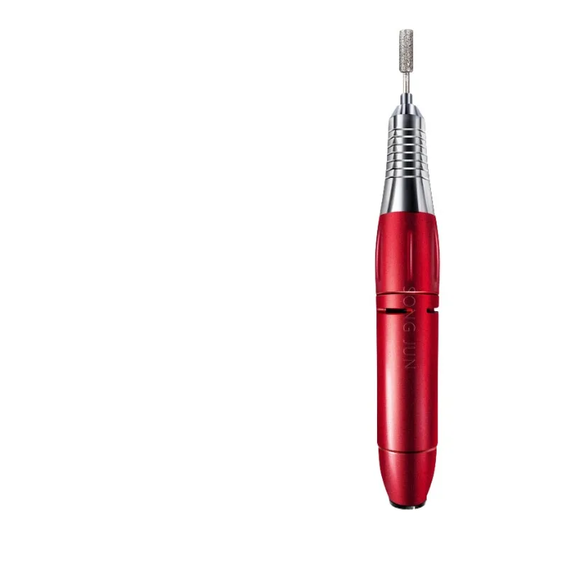 

Electric Nail Grinder Nail Grinder Nail Removal Tool Small Polishing Machine