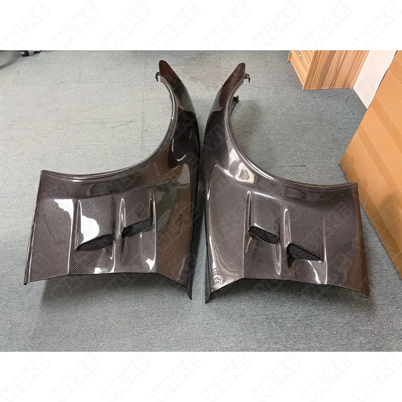 

Carbon Fiber Front for Chevrolet Corvette C6 GS Z06 ZR1 2005-2013