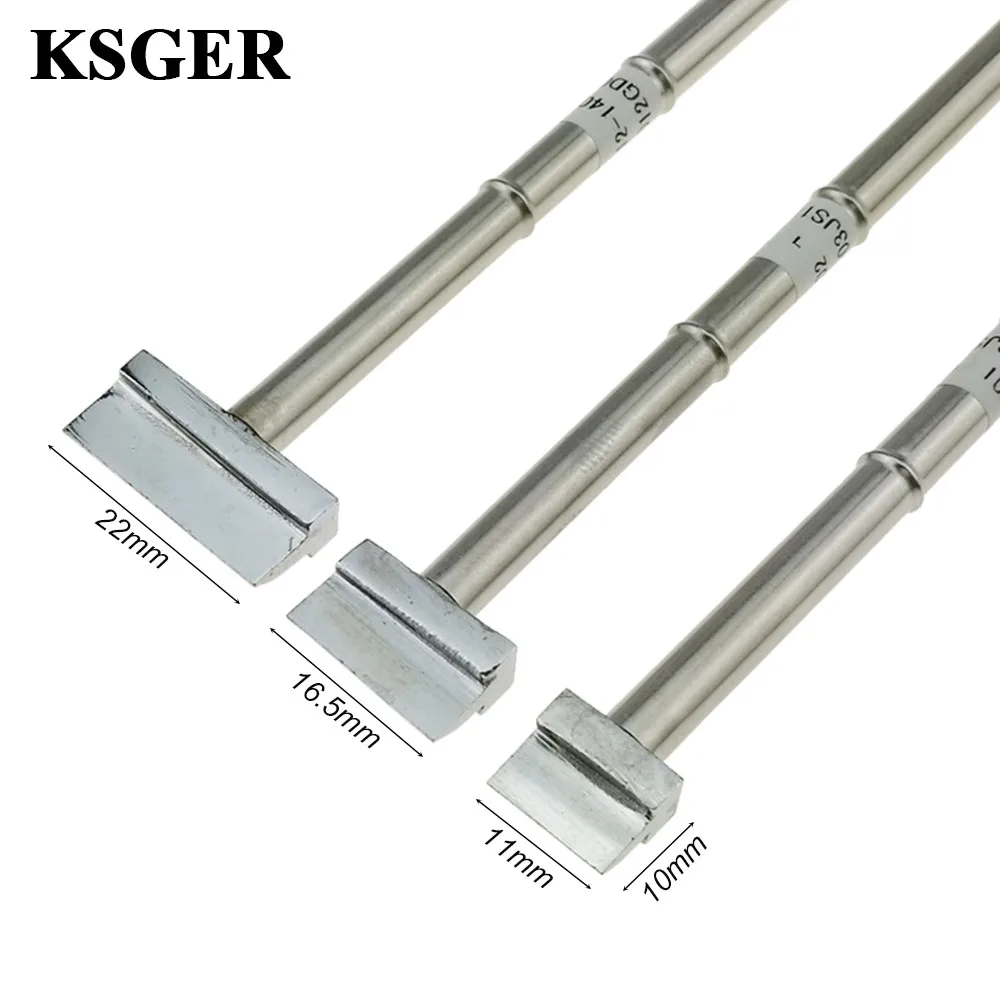KSGER T12-1401 1402 1403 STM32 OLED/LED محطة لحام لتقوم بها بنفسك لحام تلميح سبيكة لحام ل FX951 Hand8S تذوب القصدير أدوات إصلاح