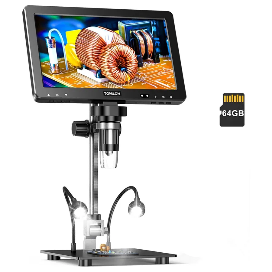 #41 Best Magnifiers to Buy In 2026