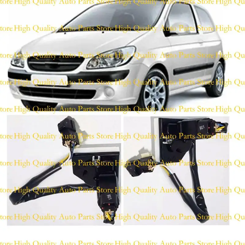 إكسسوارات G7NA للسيارات لعام 2002-2010 محرك قفل الباب الأيسر الأمامي 95735-1C010 محرك قفل الباب البديل