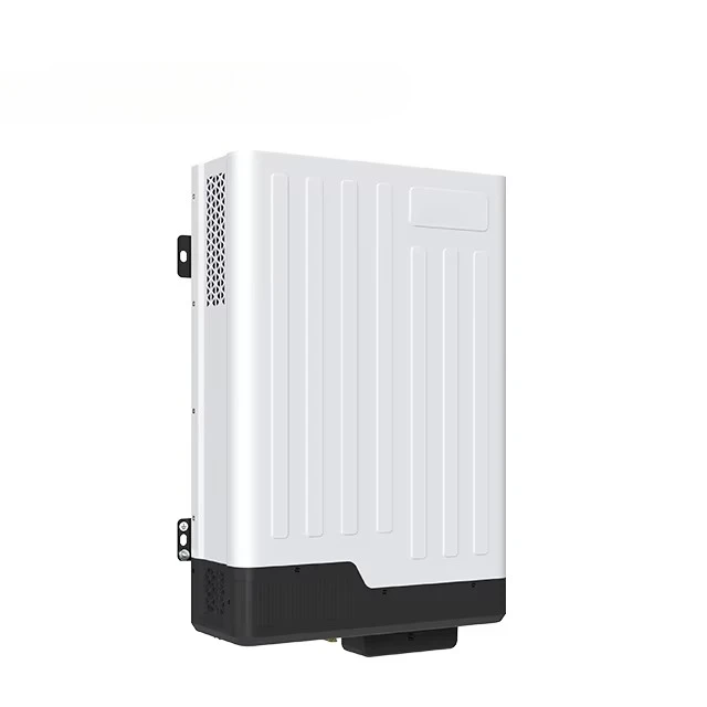 Manufacturer Hybrid Inverter 3kw Manufacturers Off Grid Solar Inverter With Mppt Solar Controller Inverter for Rv Solar System