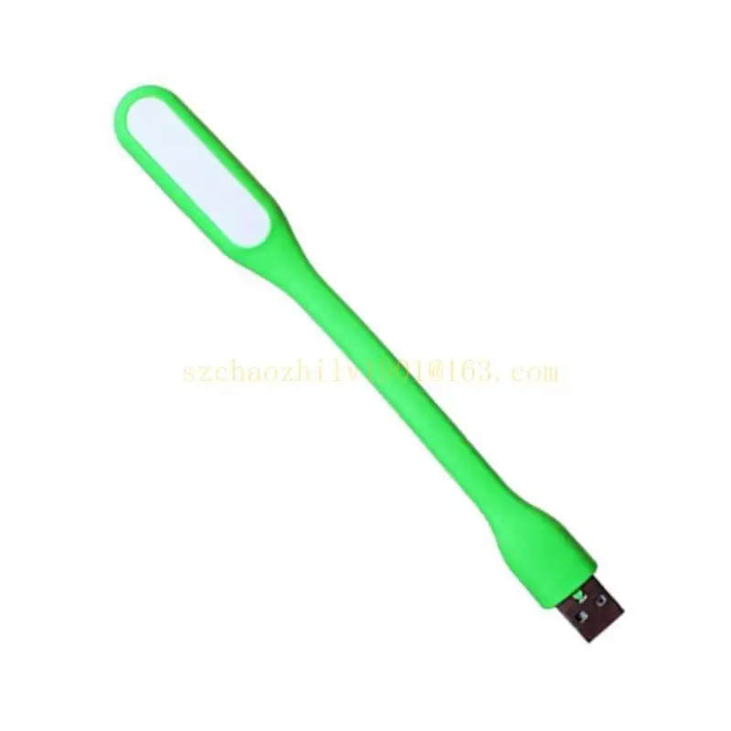 62ka 5V USB LED Mini Night Light USB Gooseneck Lamp с гибкой шеей для легкого использования
