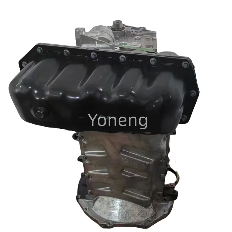 Top Quality Good Price 2.0T GW4D20M Engine Long Block For Great Wall Wingle5 Wingle7