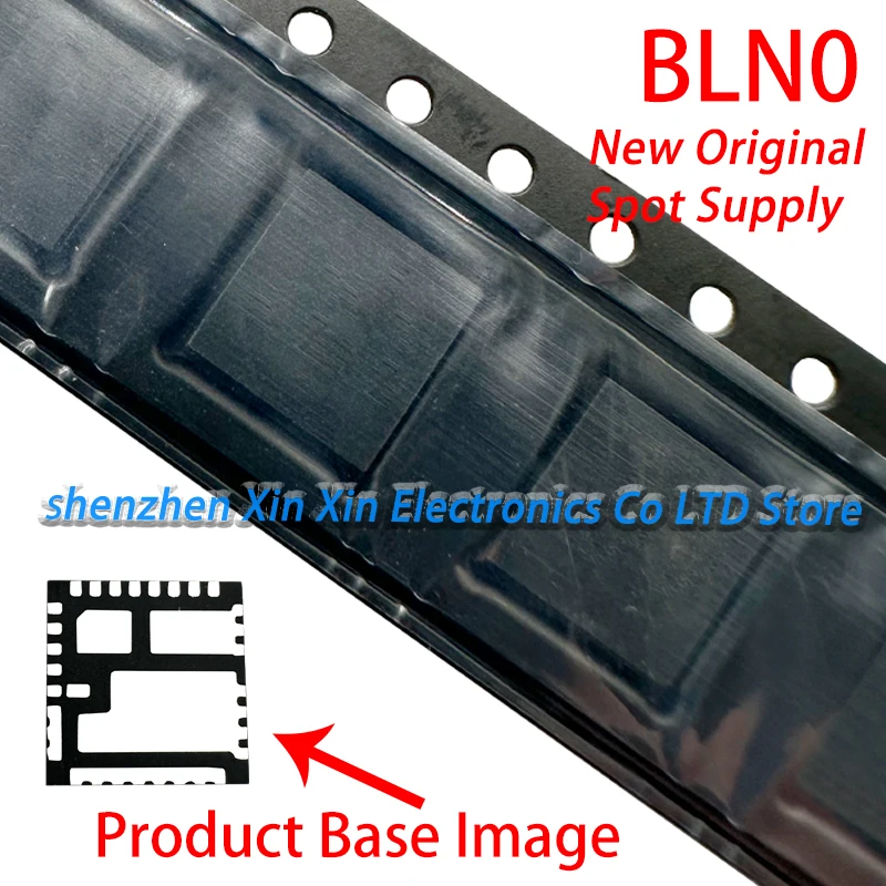 (1-5 pi�ces) 100% nouveau chipset AOZ5311NQI AOZ5311NQ1 AOZ5311 BLN0 BLN0 BLNO BLND AOZ5332QI AL00 ALOO QFN