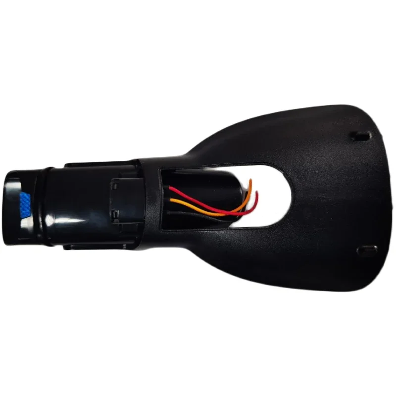 Vacuum Cleaner Connector for Philips FC6801 FC6812 FC6822 FC6823 FC6827 FC6908 FC6814 Vacuum Cleaner Parts Accessories view 2