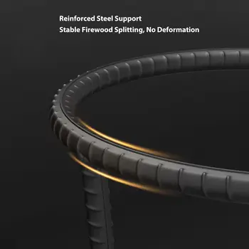 10 最佳銷售 引火柴劈裂器 - №6