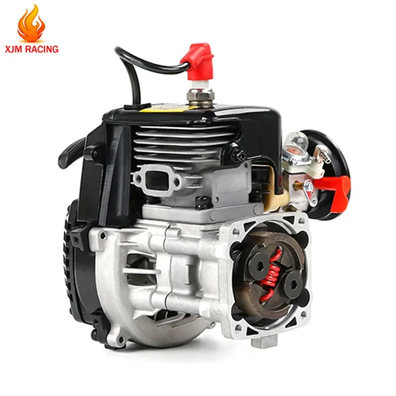 TAO 36cc 4 Bolts Engine for 1/5 Hpi Rofun Baha Rovan KM Baja 5b 5t 5sc 4wd Losi 5ive-t Rc Car Racing Toys Parts