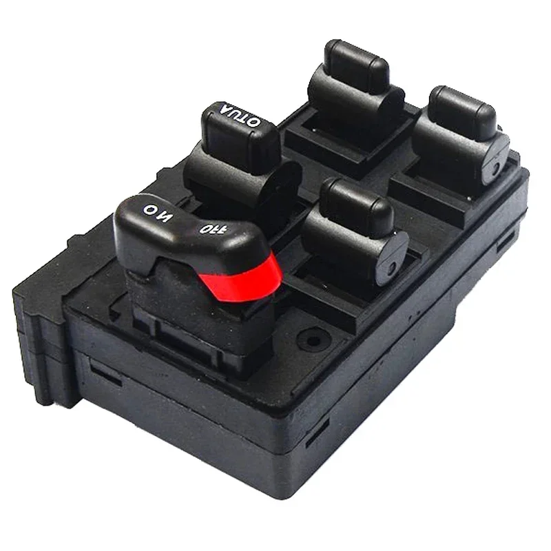 For Honda Accord 4 Door EX LX SE 1994 1995 1996 1997 Window Control Switch 35750-SV4-A11,35750-SV1-A01,35750-SM4-A11ZC New