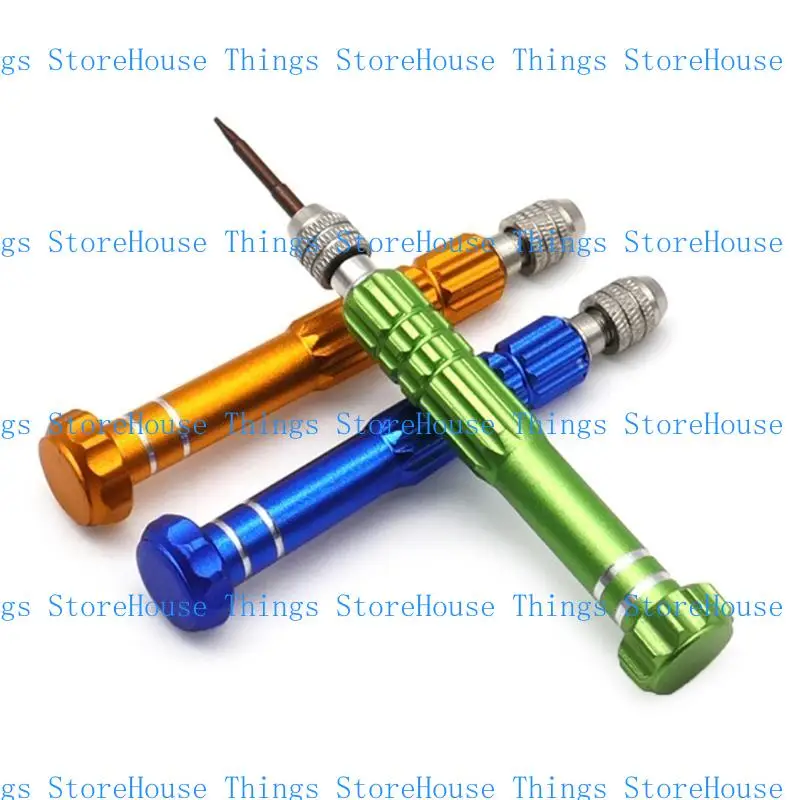 652F 5 в 1 отвертках.