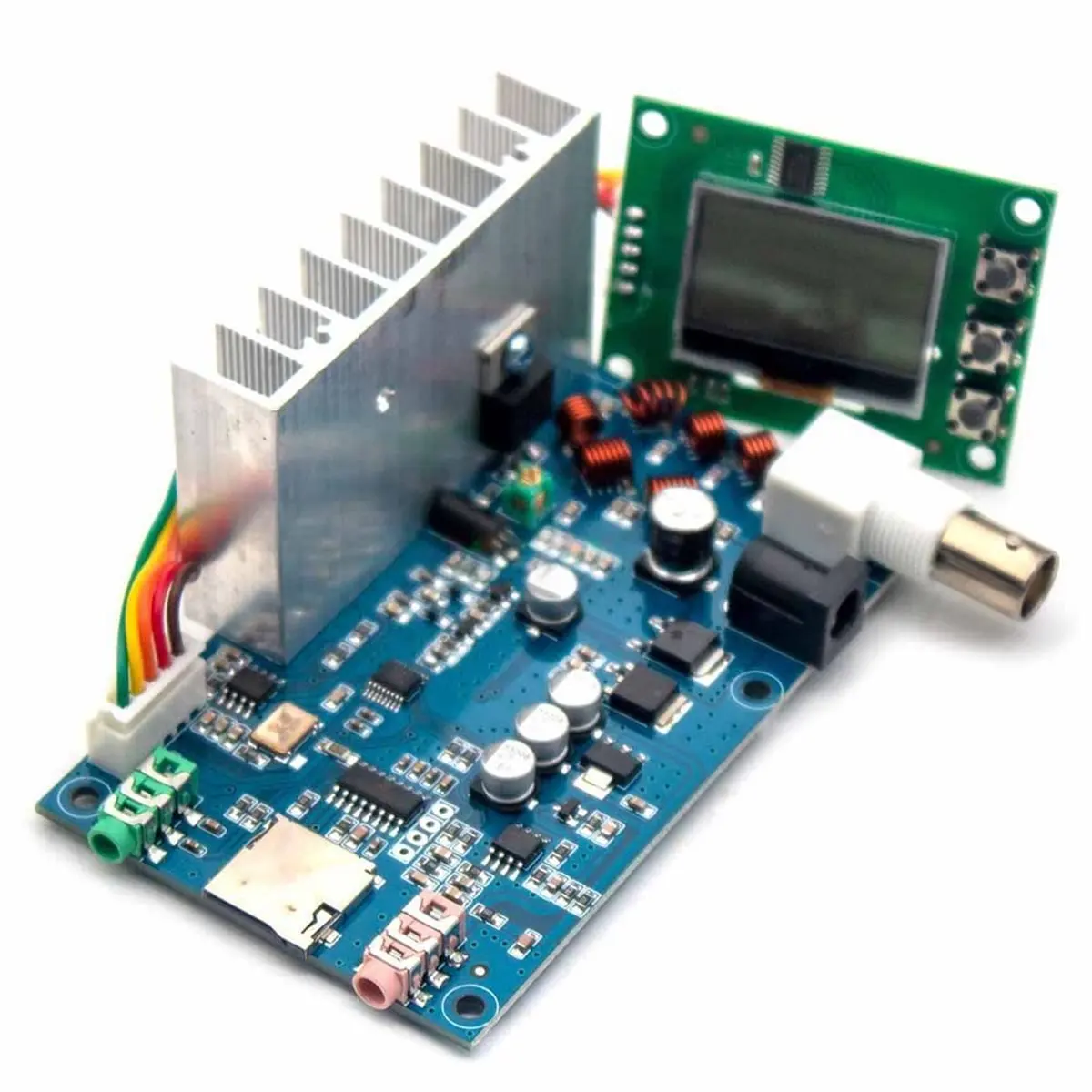 *Great 12V 5W Fm Tr…