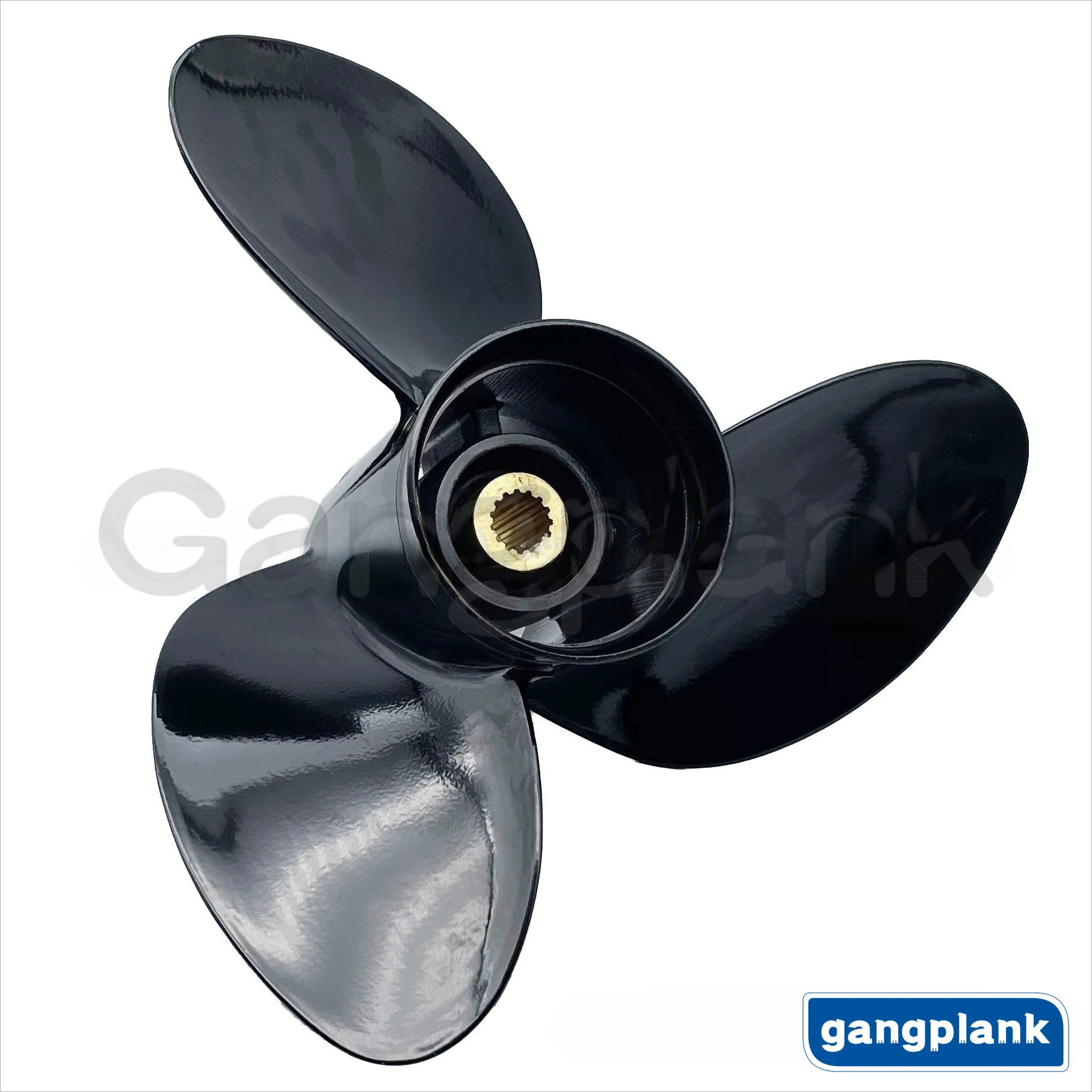 Boat Engine Aluminum Alloy Marine Propeller for Suzuki Outboard Motors 150-300HP 16X17 16X18 1/2 16X20 16X21 1/2