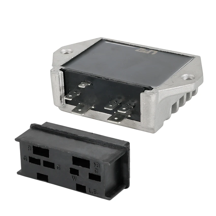 

Voltage Regulator Rectifier for Moto Guzzi Nevada 350 650 750 1000 Targa Strada SP GT California III NTX Polizia OEM: GU28703800