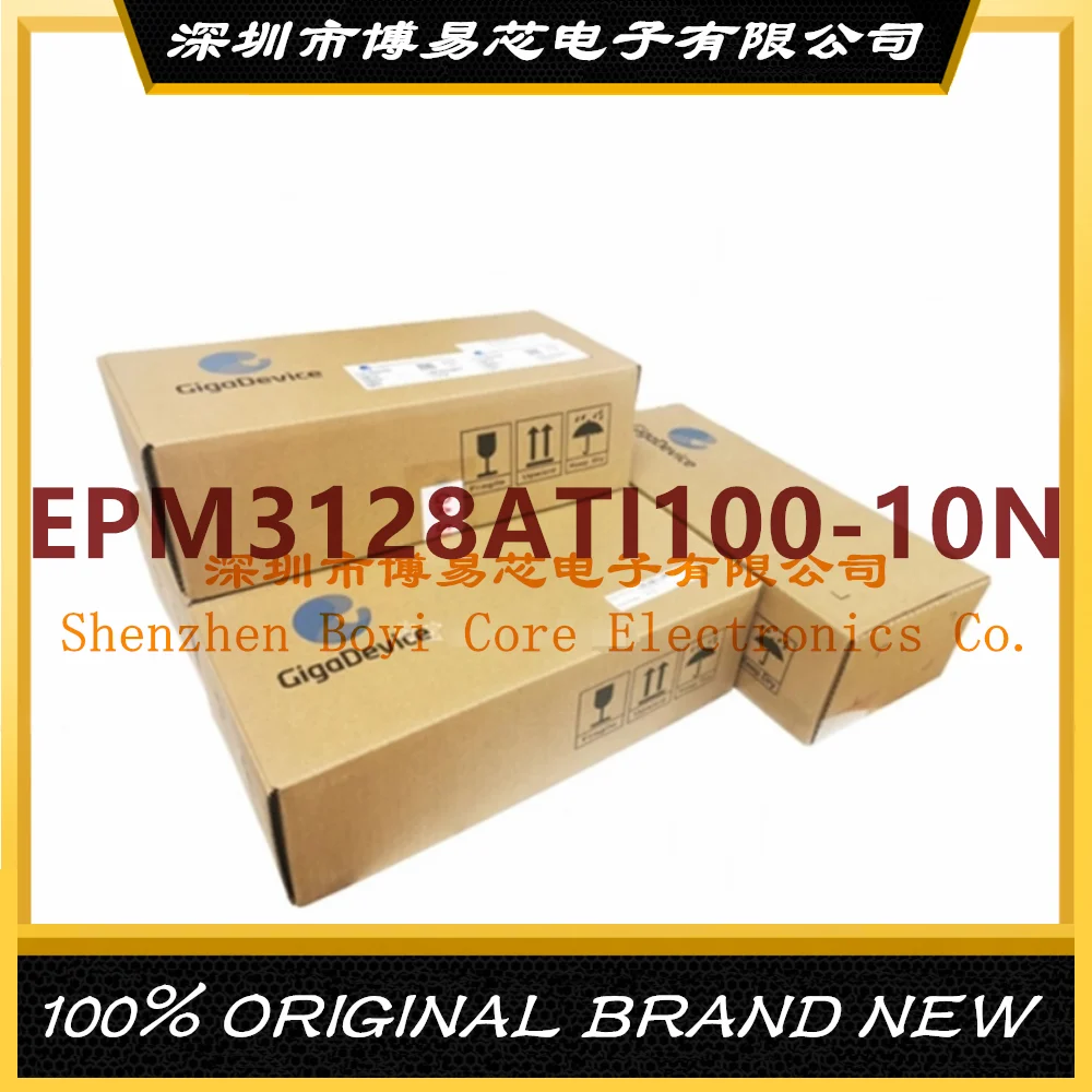 Obudowa PC EPM3128ATI100-10N