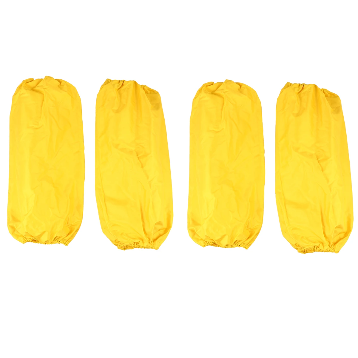 

2 Pairs Waterproof Sleeve Arm Protector Watertight Protectors for Kitchen Cover Cooking Sleeves Gloves Cleaning Men and Women