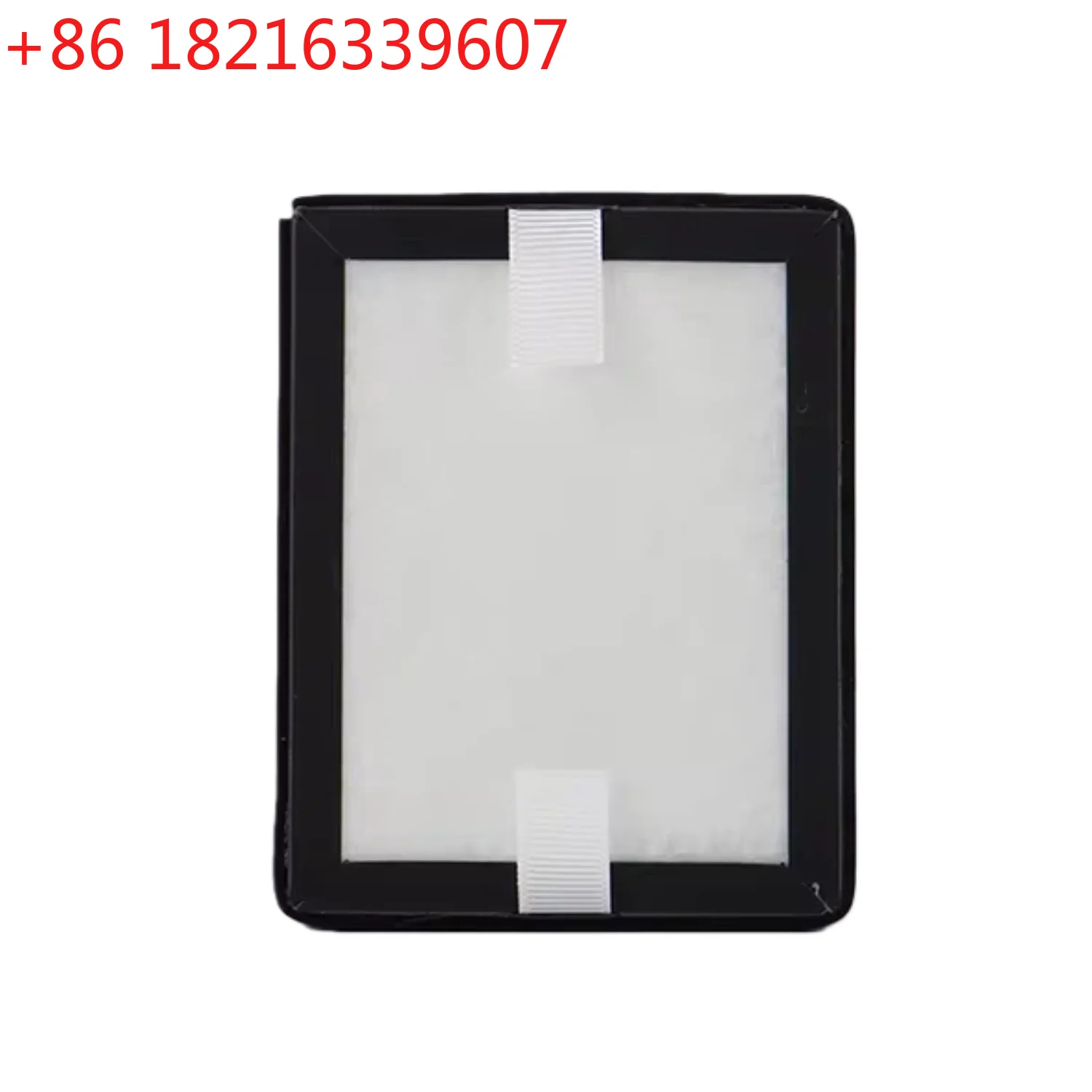 

Воздушный фильтр для 3D-принтера QIDI Q2, аксессуары