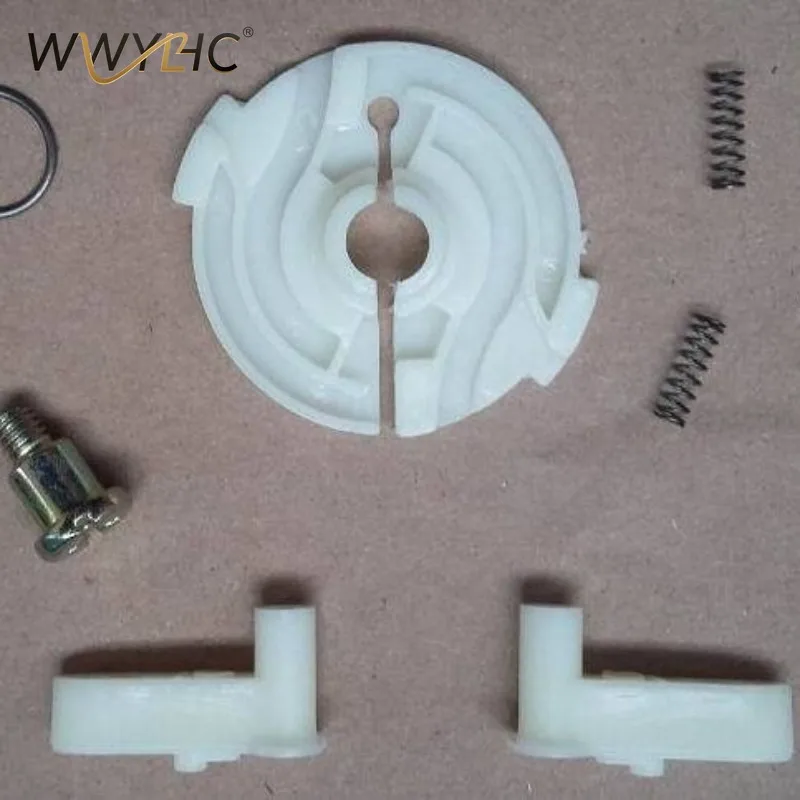 Suitable for Starter Pawl Repair Kit GX160 GX200 Starter Claw Repair Kit