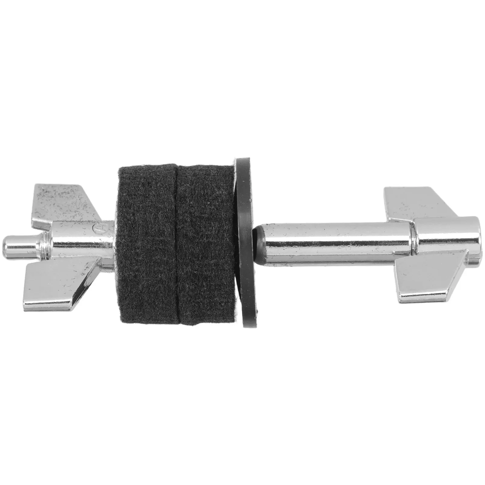 Adjustable Cymbal Stacker Holder Drum Kit Mount Extension Arm Drum Cymbal Adapter Multi-Level Stack Rack Hardware