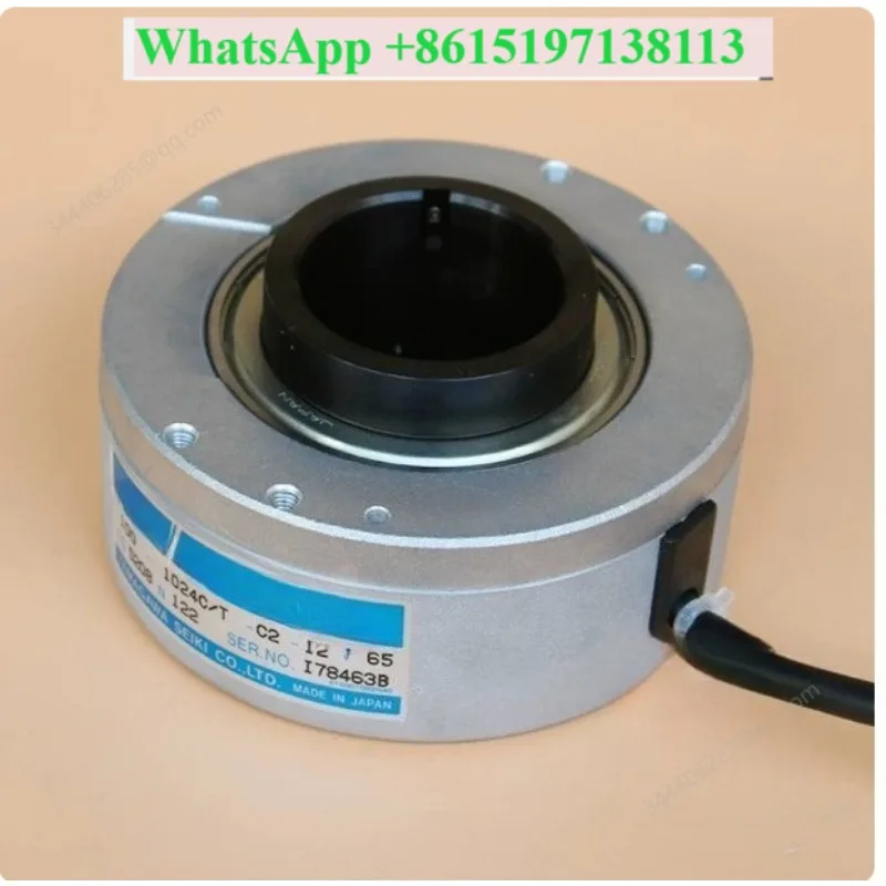 FORTS5208N122 Elevator Encoder Encoder OIH100-1024C/T-C2-12