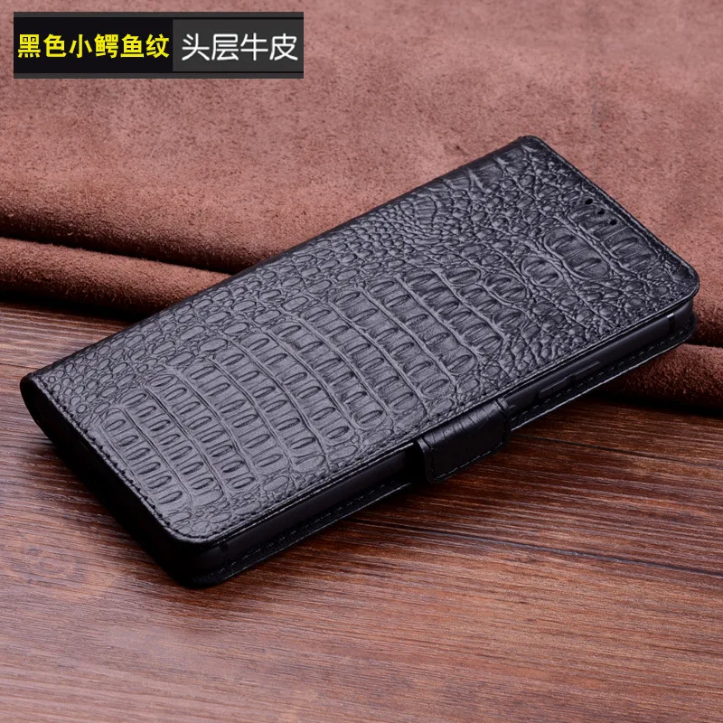 Luxury Real Cowhide Or Lich Genuine Leather Flip Phone Cases For Huawei Mate 60 Mate60 Pro Hell Full Cover Pocket Bag Case