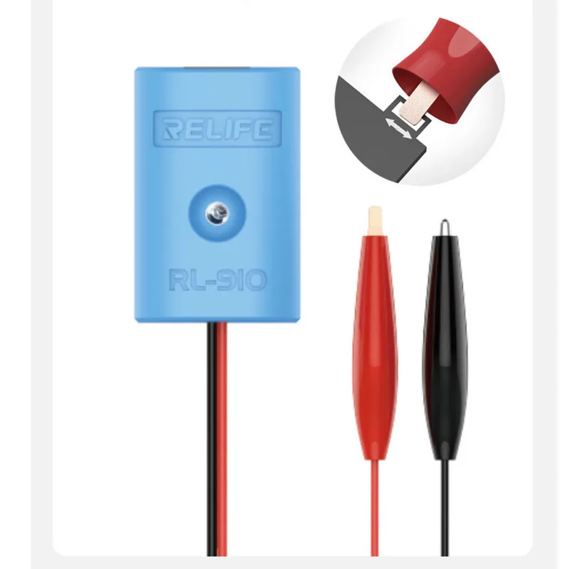 Relife RL-910 Batte…