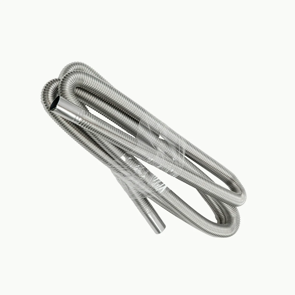 Autoheizungszubehör 2KW 5KW 8KW Abluftschlauch-Set, 1m/1,5m/2m/3m Dieselheizung Flexibles Abluftrohr Diesel für Auto LKW Wohnmobil – Detail 24